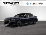 BMW M760e xDrive TV-Fond-Entertainment|B&W|SkyLounge - BMW M760 Plug-in Hybrid (PHEV) Gebrauchtwagen