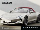 MG Cyberster Scherentüren CarPlay Bose-Soundsystem