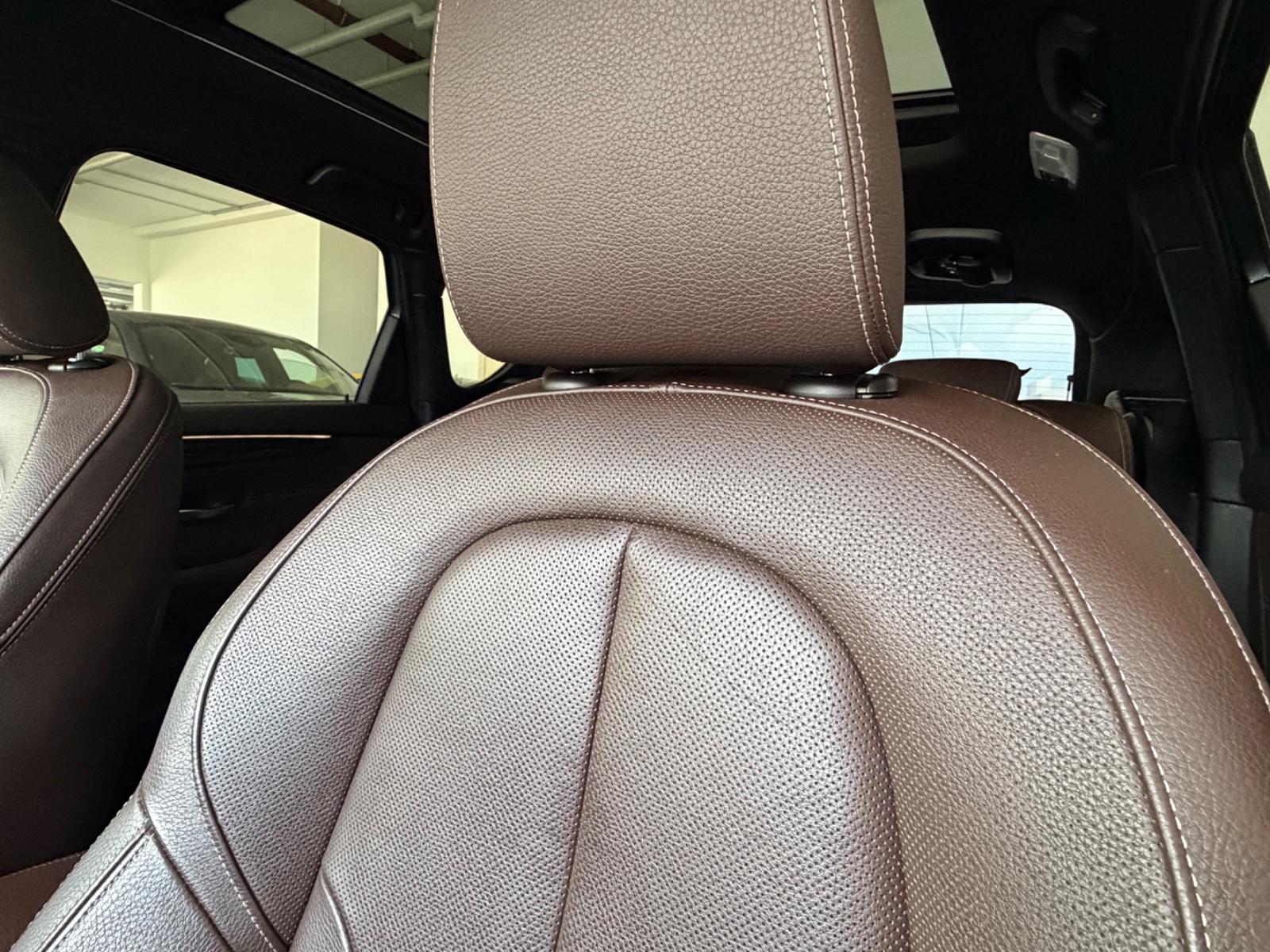 BMW 225 XE*LUXURY*PANO*LEDER*KAM*HARMAN*MEMORY*KEY*