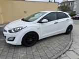 Hyundai i30 Classic - Hyundai i30 Gebrauchtwagen in München