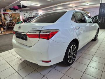 Toyota Corolla - 7