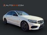 Mercedes-Benz C 43 AMG 4Matic*LED*360 Grad*Pano*Burmester*Shz* - Mercedes-Benz C 43 AMG in Hannover