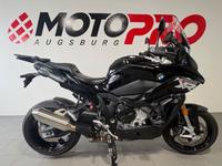 BMW S 1000 XR *2Pakete, Tempomat + mehr*
