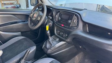 Fiat Doblo - 11