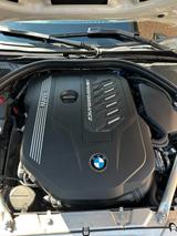 BMW 440 M440i xDrive Cabrio A - - BMW 440 aus 2021
