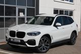 BMW X3 xDrive20i AHK E-SITZE SR+WR IMMER BMW-SERVICE - BMW X3: Si