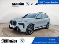 BMW X7 - Vorschau Bild 1