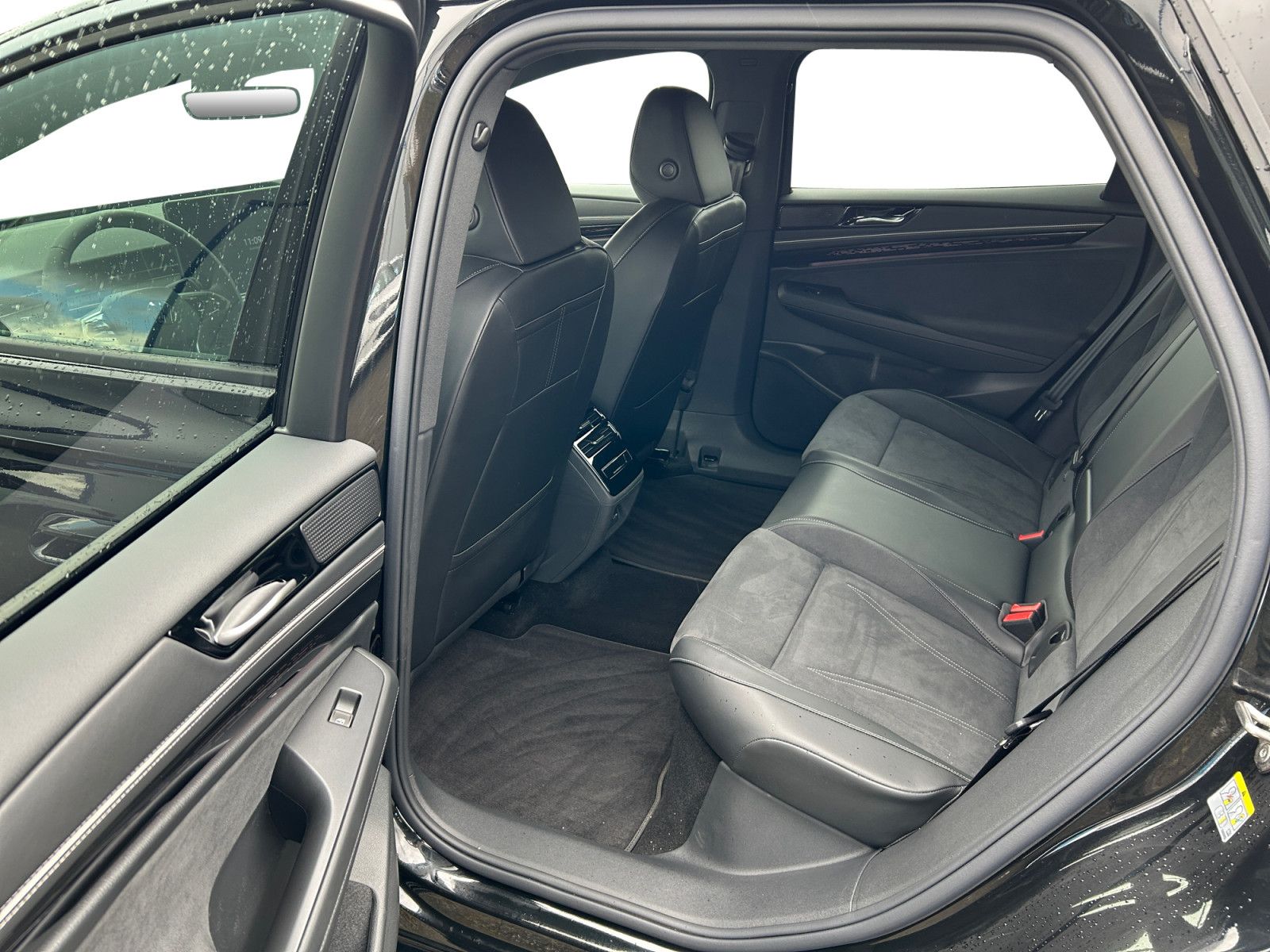 Volkswagen ID.7 - Bild 13