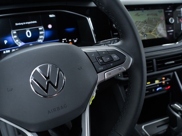 Polo R-Line TSI DSG Hauseigenes Sondermodell Top