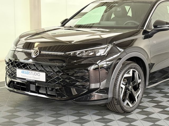 Volkswagen T-Roc 1.5 eTSI R-LINE NEUES MODELL AHK SOFORT