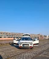 Citroën C3 PureTech gepflegt ideal für Stadt und Alltag - Citroën C3 Gebrauchtwagen in Bremen