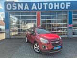 Chevrolet Trax 4x4 LT - Chevrolet mit Benzin-Antrieb: Geländewagen