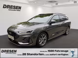 Ford Focus ST-Line X Turnier 1,0l EcoBoost AT AHK-abn
