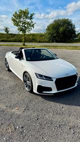 Audi TT 45 TFSI S tronic Roadster - S Line