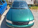 Audi A4. B5 Tüv bis 09. 2025 - Audi A4 aus 2000: Kombi