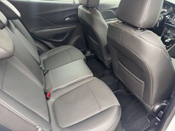Opel Mokka X Innovation Start/Stop, Bild 32