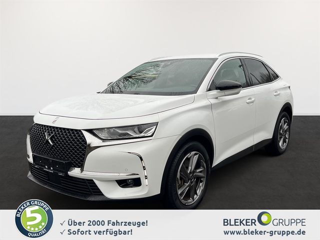 DS Automobiles DS7 E-Tense 225 4x2 Bastille+