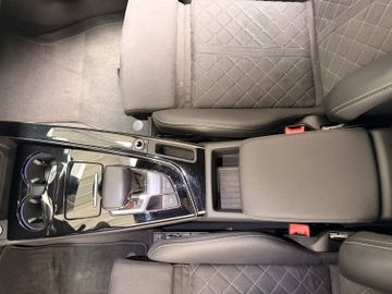 Audi A4 - 11