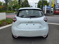 Renault Zoe R135 Evolution R135/ EV50 (Batterie 52 kWh)