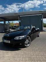 BMW E93 335i Cabrio  M Performance  Hand... - BMW 335: 335i Performance