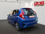 Honda Jazz 1.3 Elegance CVT Autom.*KLIMAAUTOM*SITZH* - Honda: Kleinwagen
