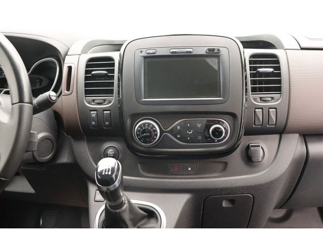 Fahrzeugabbildung Fiat Talento 2.0 EcoJet L1H1 KAMERA NAVI KLIMA