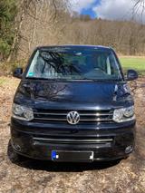 Volkswagen T5 Multivan