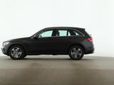 Mercedes-Benz GLC 220 d 4M MBUX AHK Kamera LED Memory Navi - Mercedes-Benz GLC 220 Gebrauchtwagen