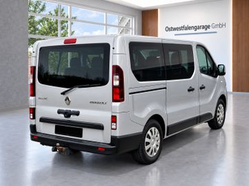 Renault Trafic - 9