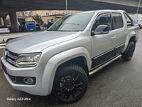 Volkswagen Amarok Ultimate DoubleCab 4Motion