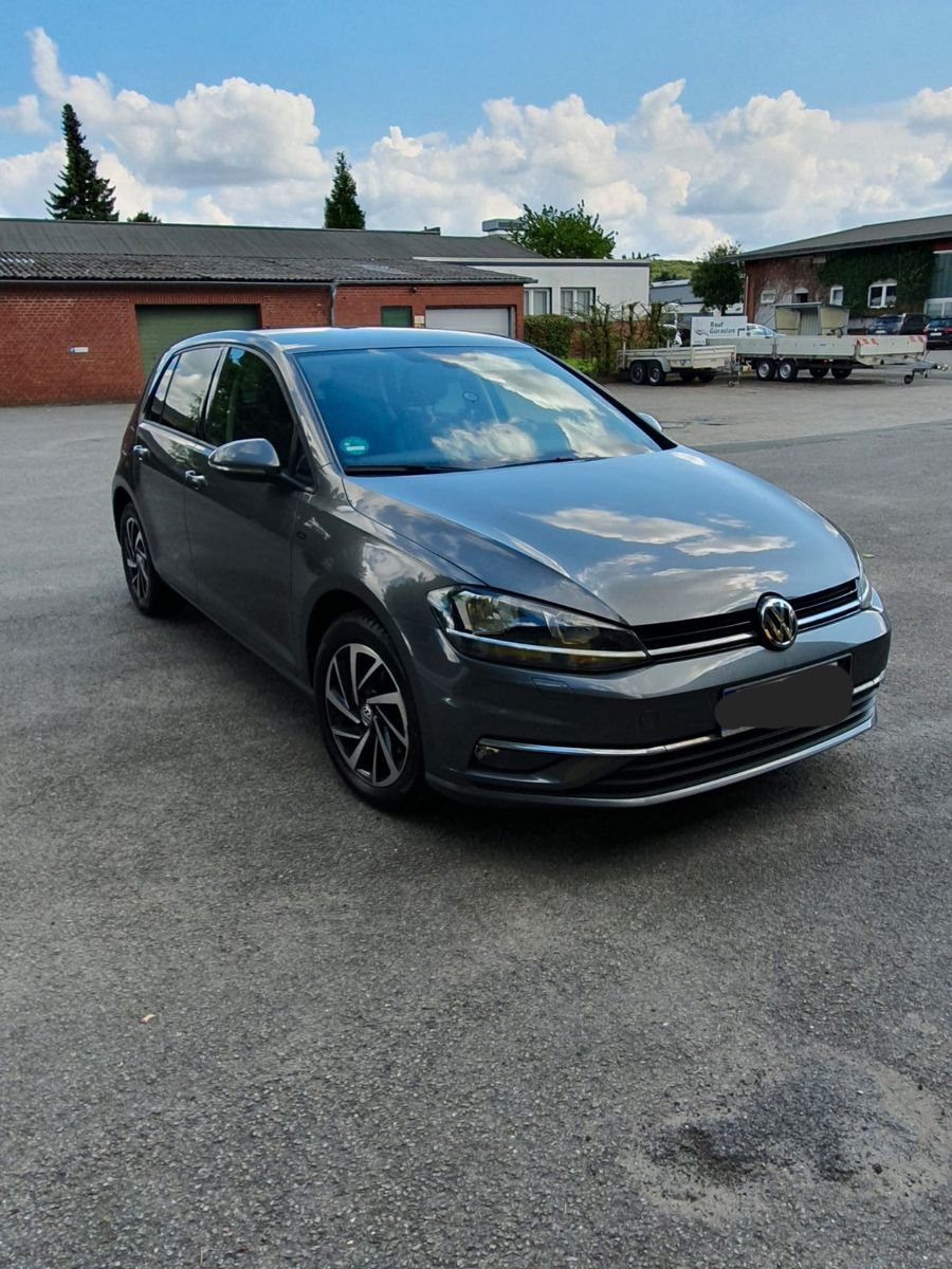 VW Golf 1.6 TDI SCR JOIN JOIN