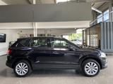 Seat Ateca 1.4 TSI Style DSG Navi Tempomat PDC  - schwarze Seat Ateca