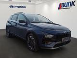Hyundai Bayon Prime 1.0L / Assistenz-Paket / BOSE-Sound - Hyundai BAYON: 1.0