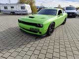 Andere Dodge Challenger 6.4 Handschalter Scatpack - mit LPG-Antrieb: Sportwagen
