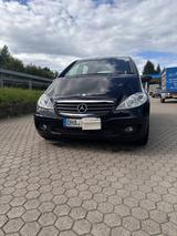 Mercedes-Benz A 170 Classic Fun - Mercedes-Benz A-Klasse: Classic Fun