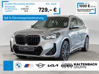BMW X1 - Vorschau Bild 1