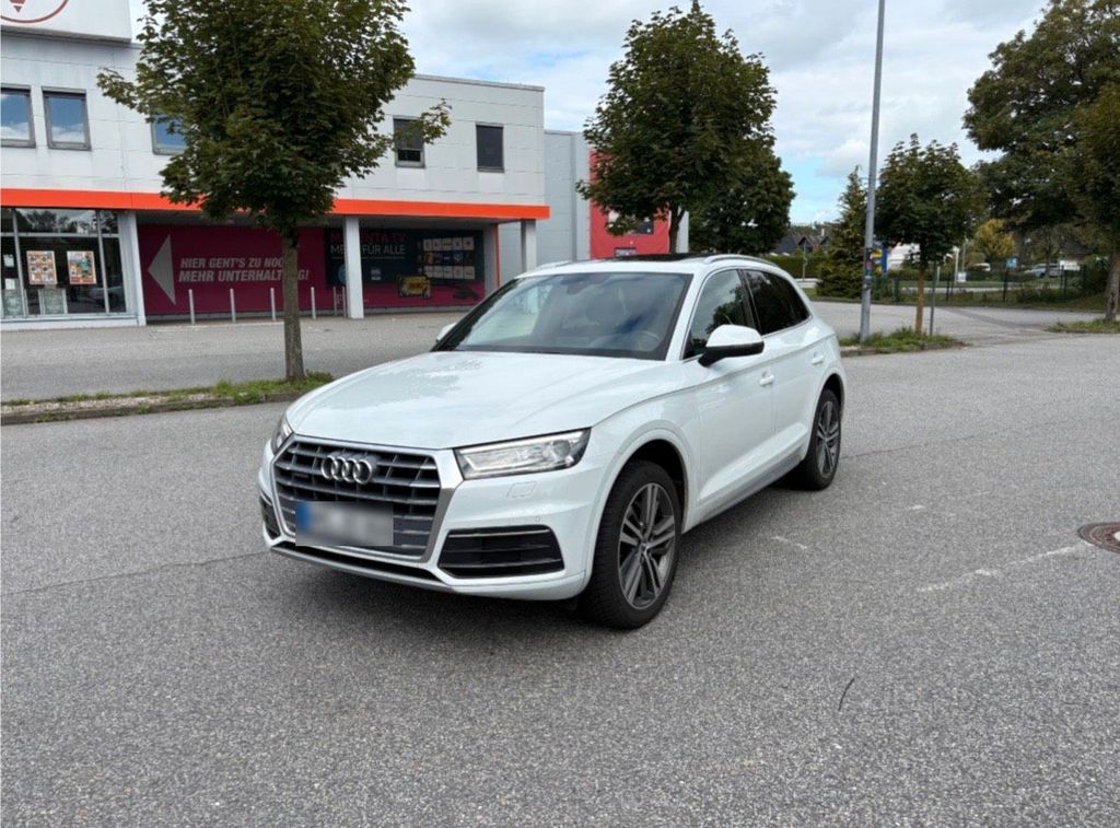 Image of Audi Q5