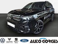 Volkswagen Tiguan - Vorschau Bild 1