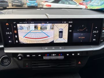 Bild 13 Opel Grandland (X) Grandland 48V AT GS +KAMERA+HUD+NAVI+AHK+ACC+PDC