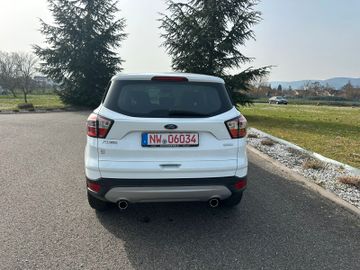 Ford Kuga - 12
