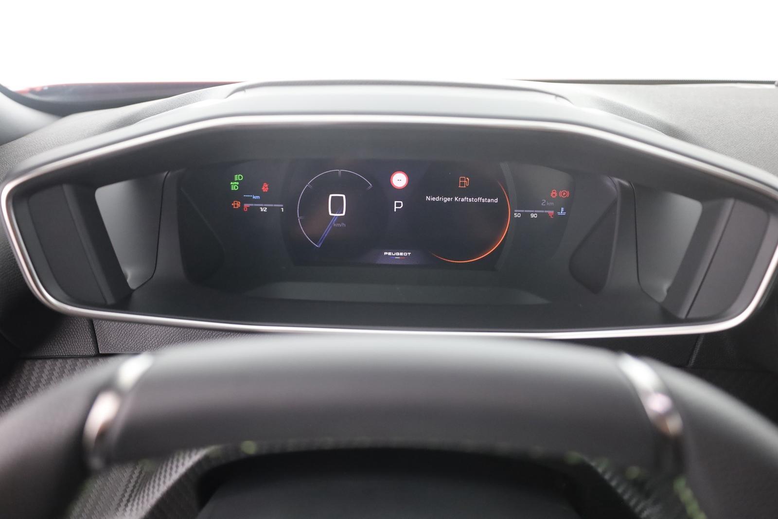 Peugeot 2008 GT 1.2 Hybrid 145 Aut. LED ACC Navi