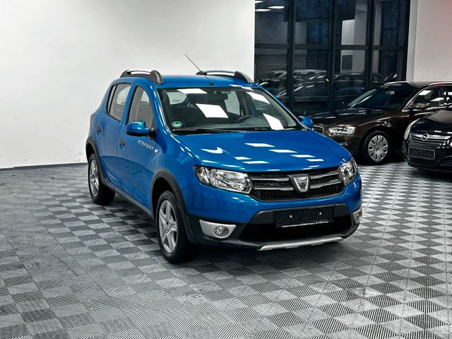 Dacia Sandero II Stepway Prestige _Bestzustand_