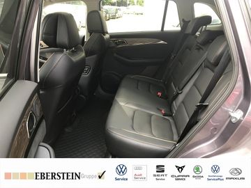 Elaris Beo Skywell Navi ACC RFK