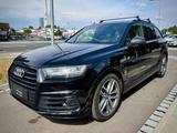 Audi Q7 50 TDI S line/STHZ/Kam/Head-Up/Pano/Virtual - gebrauchte Audi Q7 aus dem Jahr 2019