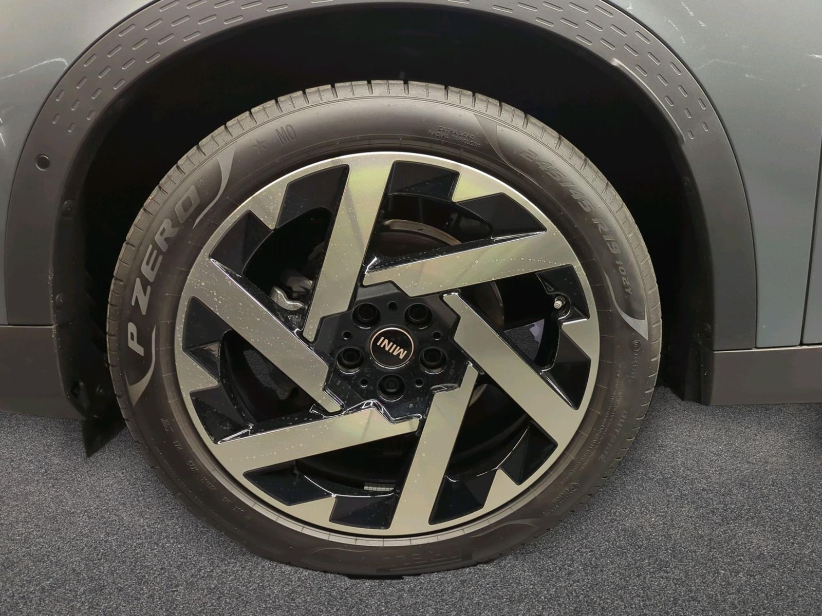 MINI One D Countryman - Bild 16