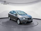 Seat Ibiza ST Sun/NAVI/SITZHEIZUNG/TEMPOMAT/KLIMAAUT/ - gebrauchte Seat Ibiza aus dem Jahr 2015