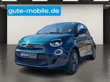 Fiat 500e Action - Fiat 500e aus 2024