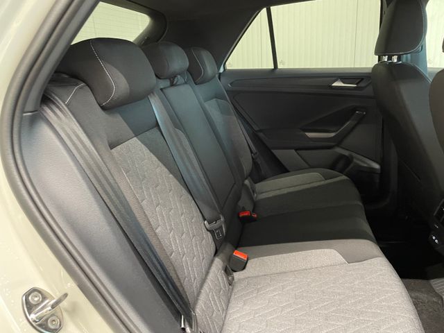 T-Roc Move 1.5 TSI DSG AHK ACC NAV RFK