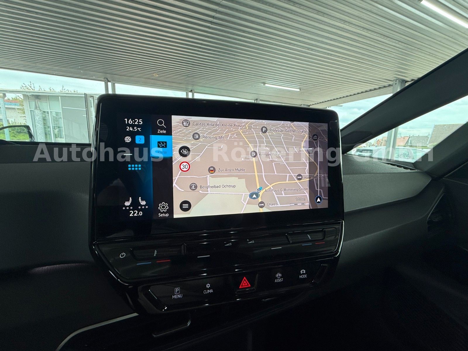 Fahrzeugabbildung Volkswagen ID.3 Pro Life 62kWh +LED +BT +SOH92% +SHZ +Navi