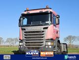 Scania G450 CR19 - Scania G450